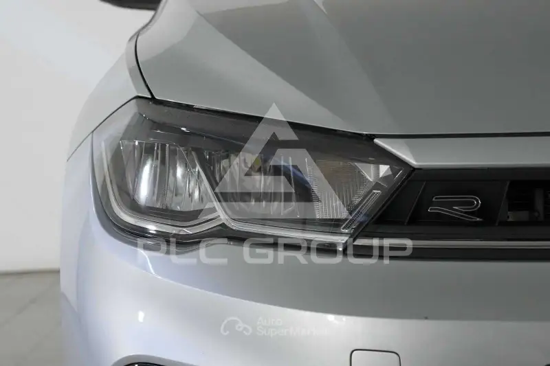 2024 Volkswagen Polo