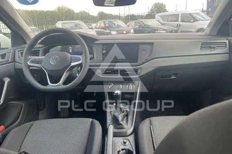 2024 Volkswagen Polo