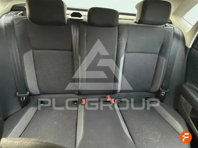2024 Volkswagen Polo