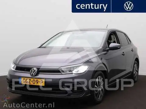 2024 Volkswagen Polo