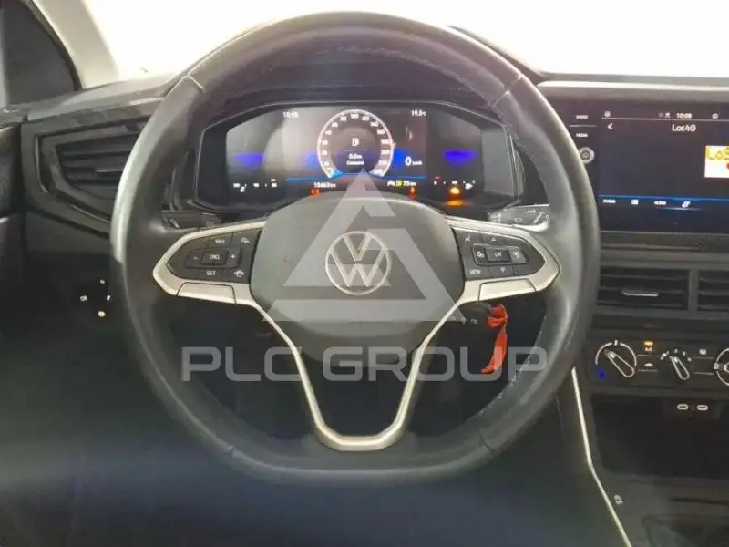 2024 Volkswagen Polo