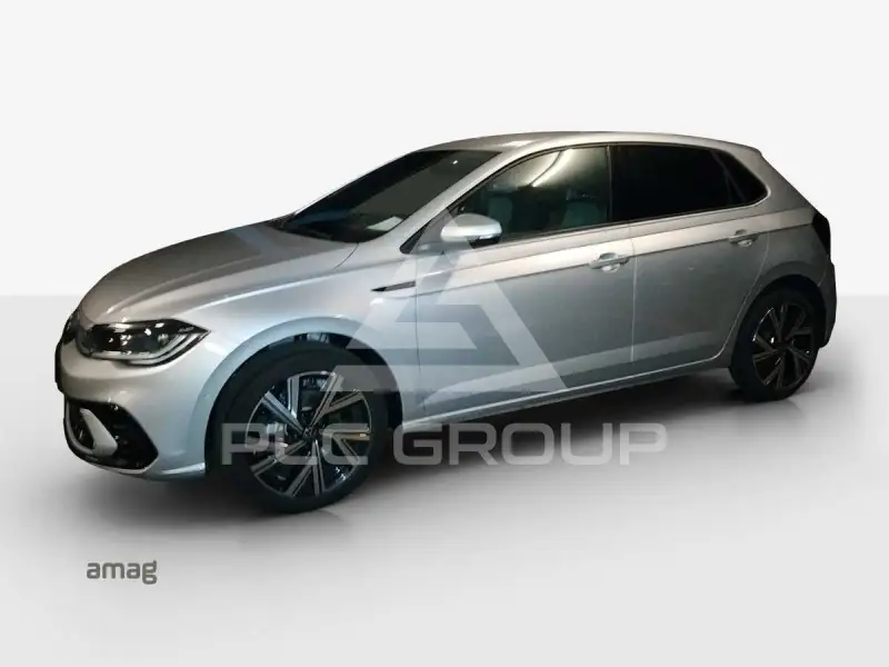 2024 Volkswagen Polo