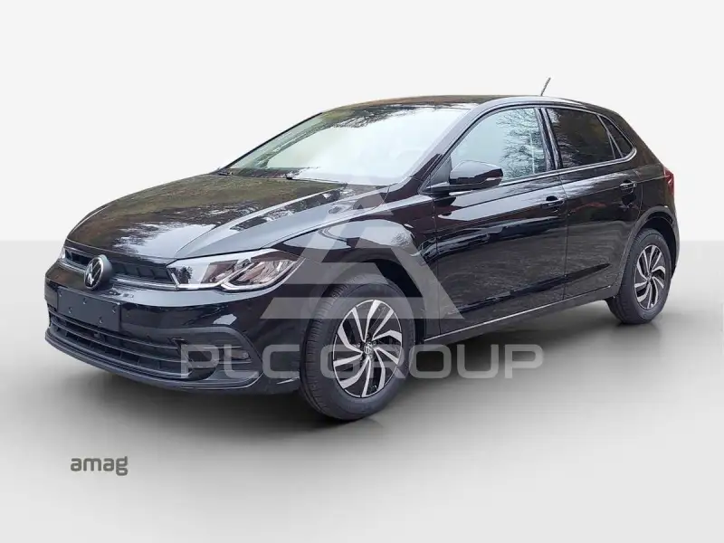 2024 Volkswagen Polo