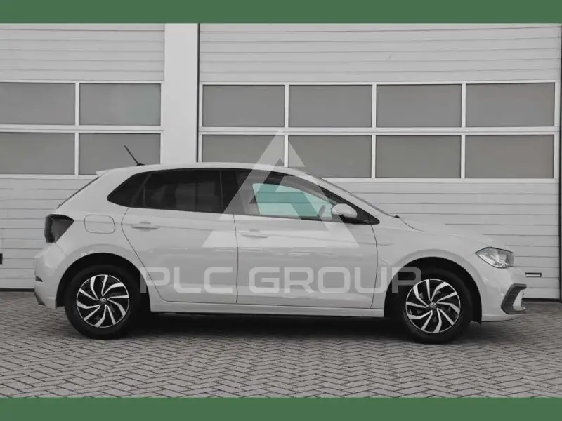2024 Volkswagen Polo