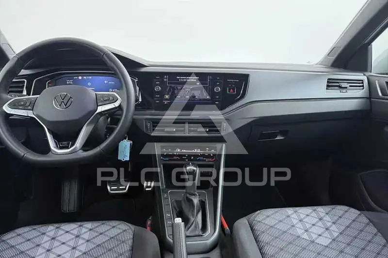 2024 Volkswagen Polo