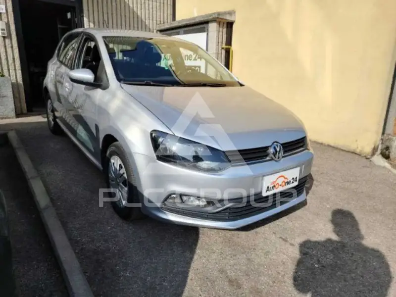 2024 Volkswagen Polo