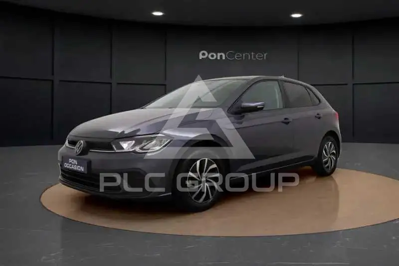 2024 Volkswagen Polo
