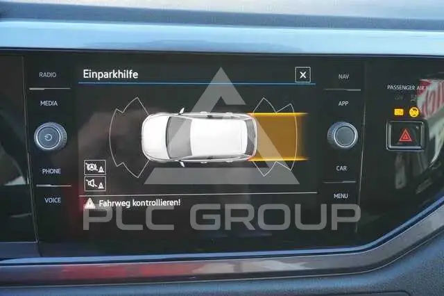 2024 Volkswagen Polo