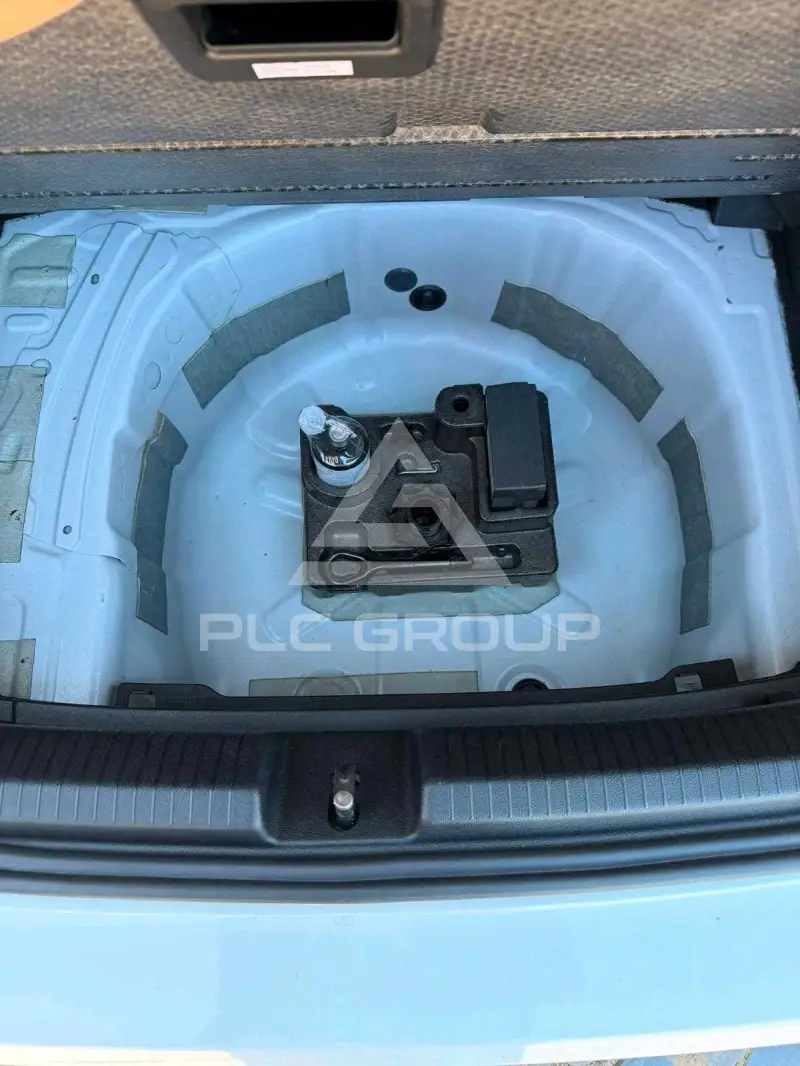 2024 Volkswagen Polo