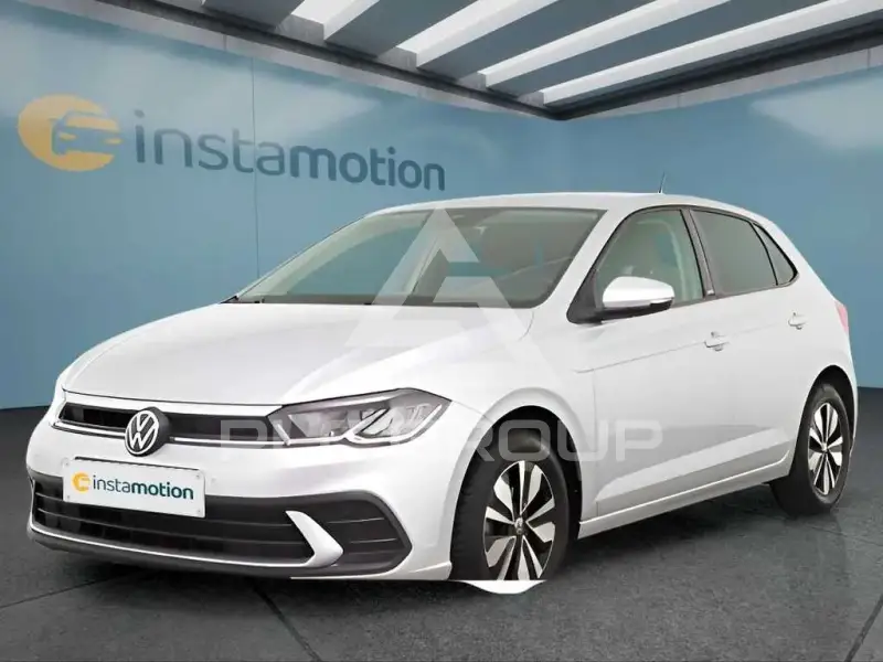 2024 Volkswagen Polo