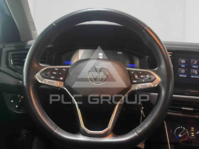 2024 Volkswagen Polo