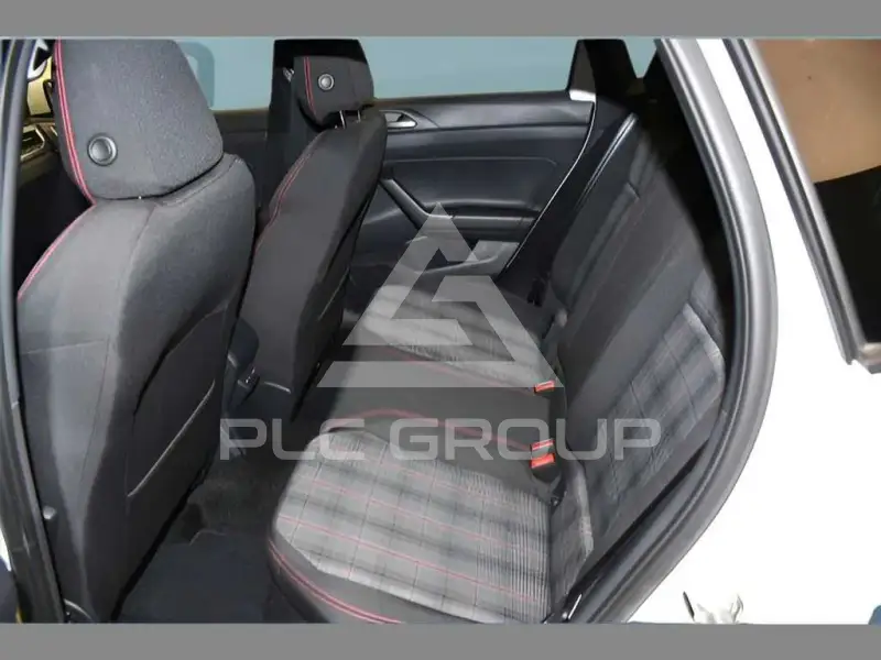 2024 Volkswagen Polo