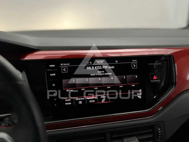 2024 Volkswagen Polo