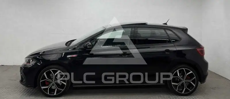 2024 Volkswagen Polo