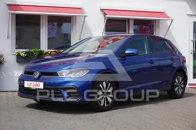 2024 Volkswagen Polo