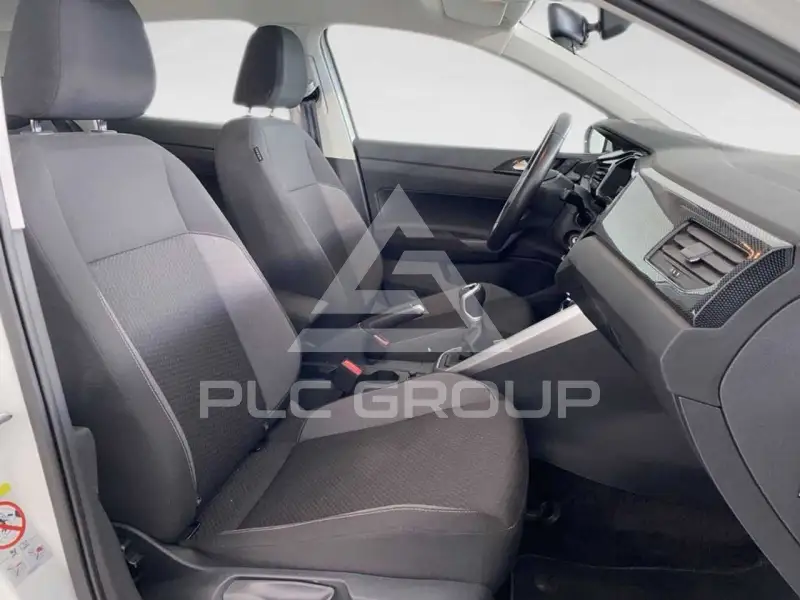 2024 Volkswagen Polo