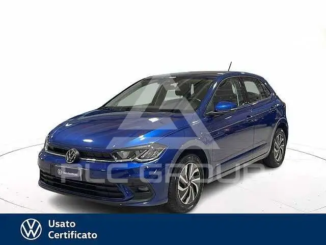 2024 Volkswagen Polo