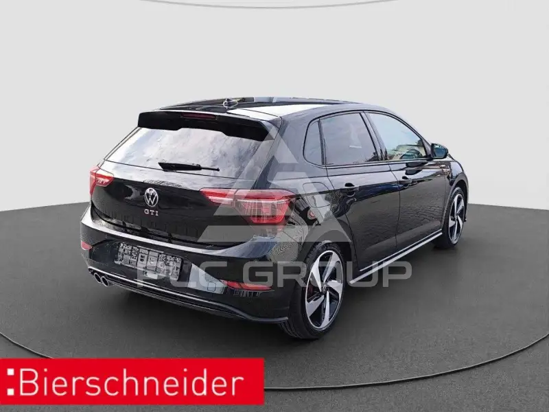 2024 Volkswagen Polo