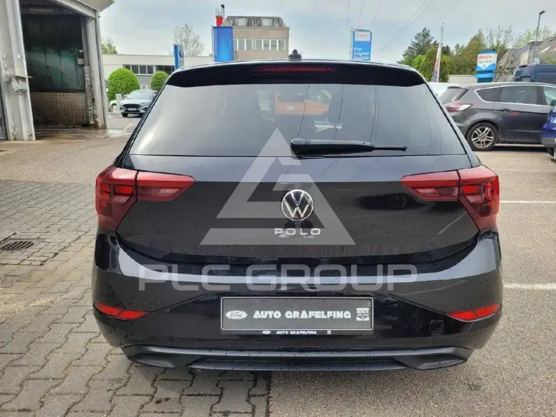 2024 Volkswagen Polo