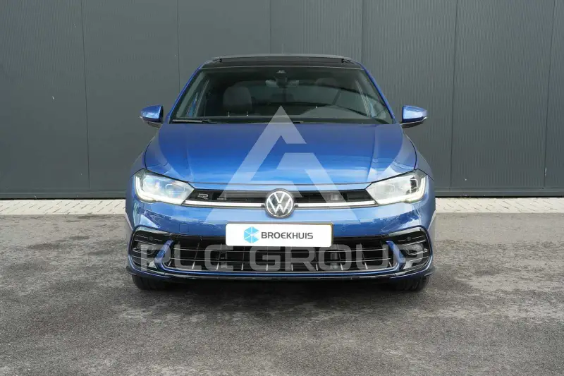 2024 Volkswagen Polo