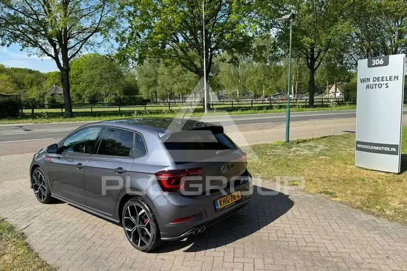 2024 Volkswagen Polo