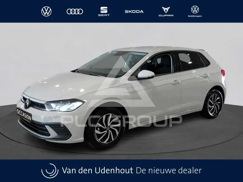 2024 Volkswagen Polo