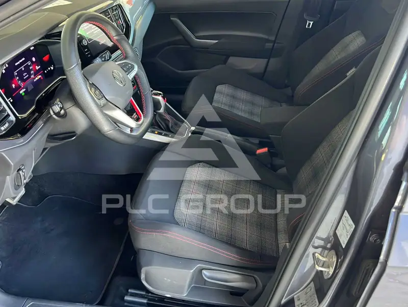 2024 Volkswagen Polo