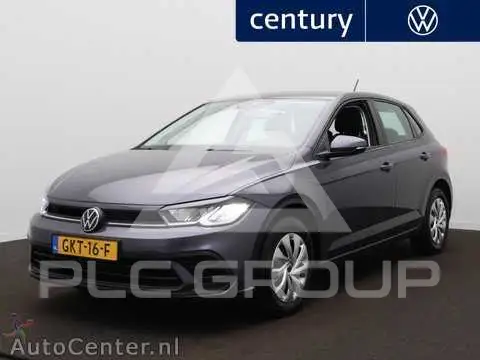 2024 Volkswagen Polo