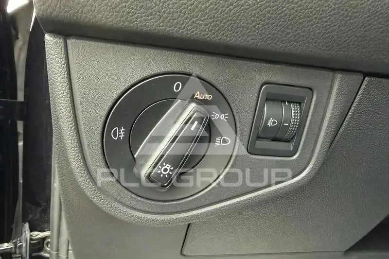 2024 Volkswagen Polo