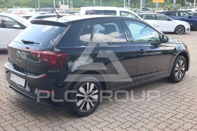 2024 Volkswagen Polo