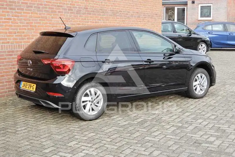 2024 Volkswagen Polo