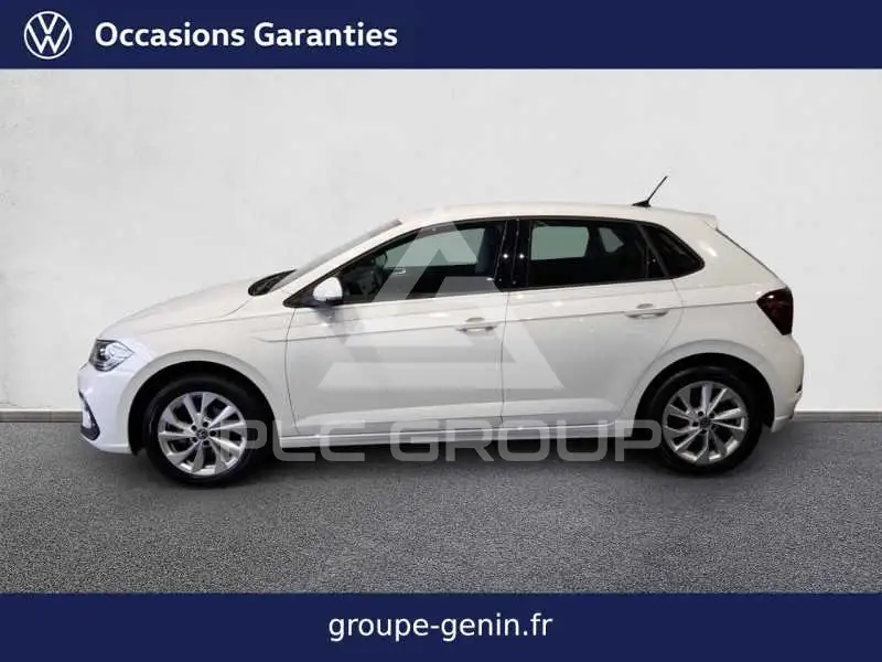 2024 Volkswagen Polo
