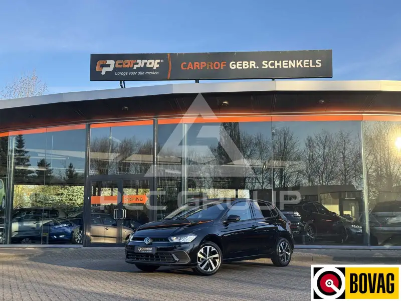 2024 Volkswagen Polo