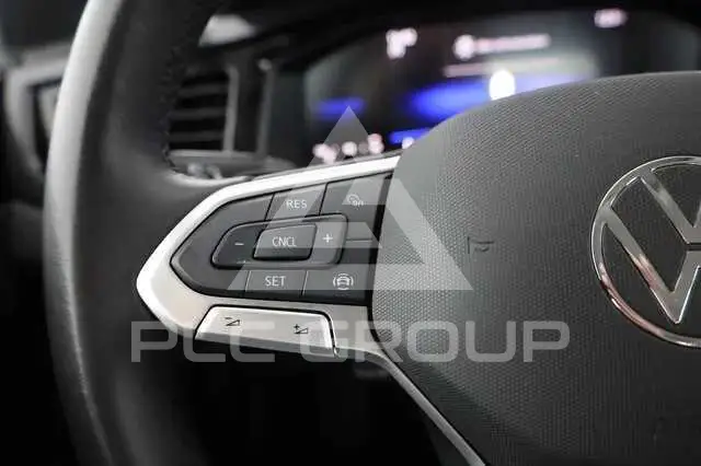 2024 Volkswagen Polo