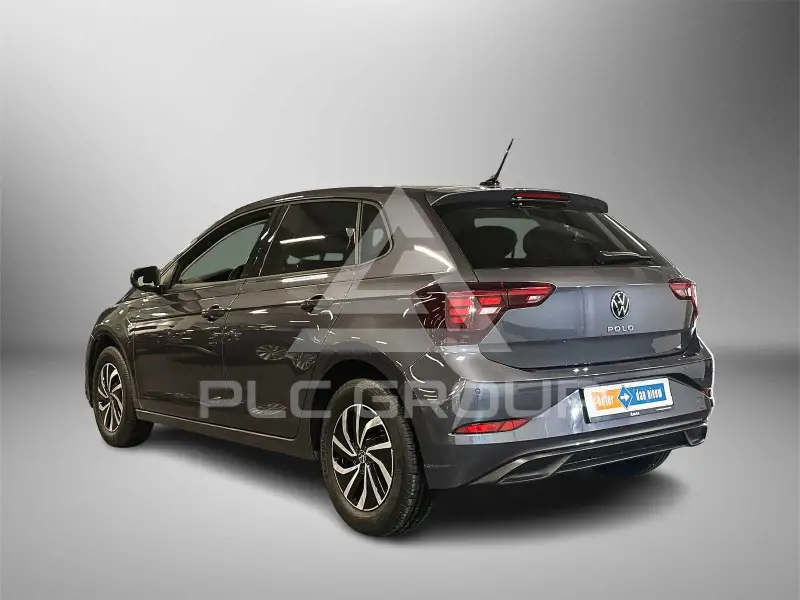 2024 Volkswagen Polo