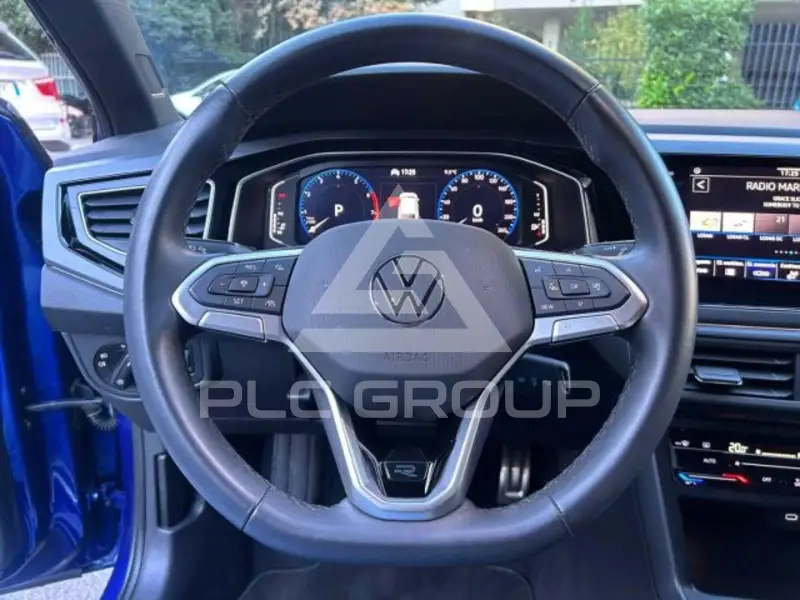 2024 Volkswagen Polo