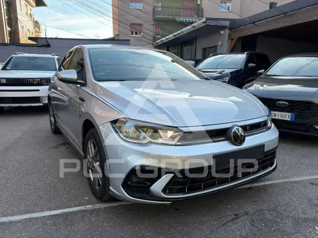 2024 Volkswagen Polo