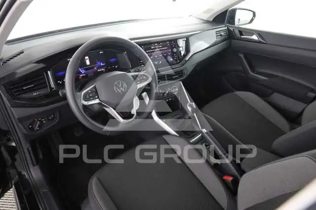 2024 Volkswagen Polo