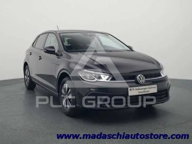 2024 Volkswagen Polo
