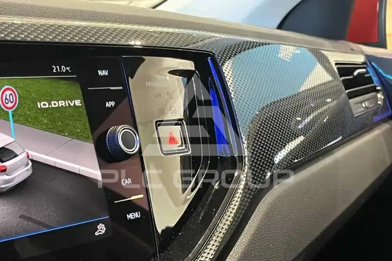 2024 Volkswagen Polo