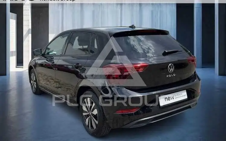 2024 Volkswagen Polo
