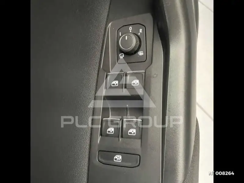 2024 Volkswagen Polo