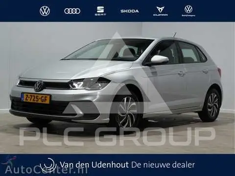 2024 Volkswagen Polo