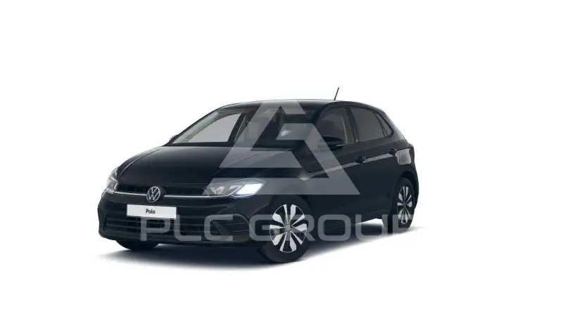2024 Volkswagen Polo