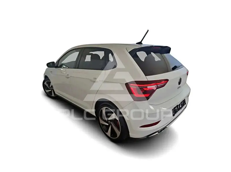 2024 Volkswagen Polo