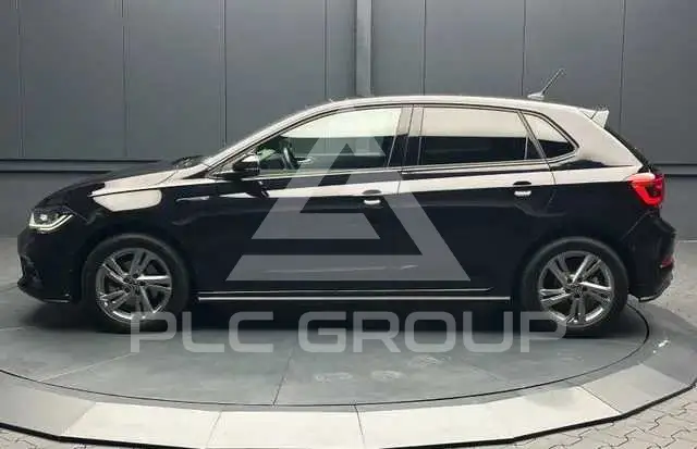 2024 Volkswagen Polo