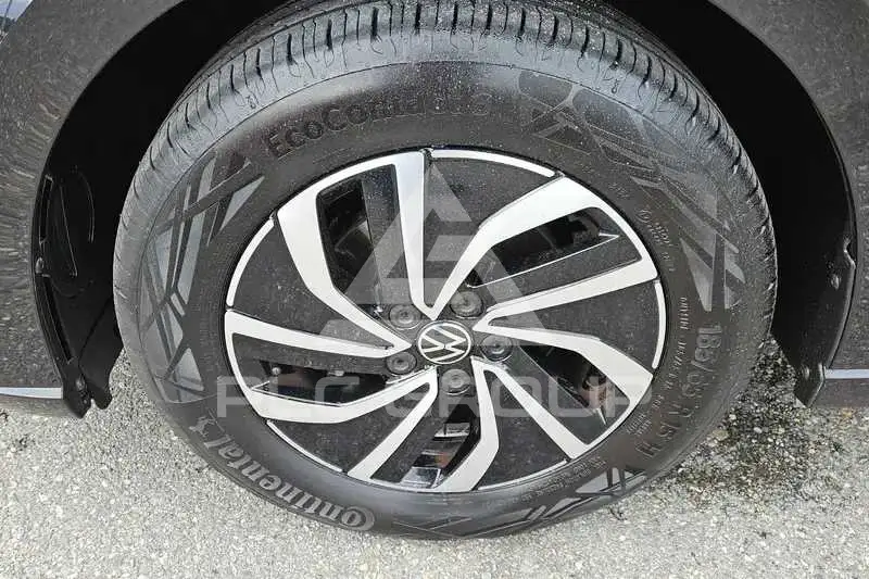 2024 Volkswagen Polo