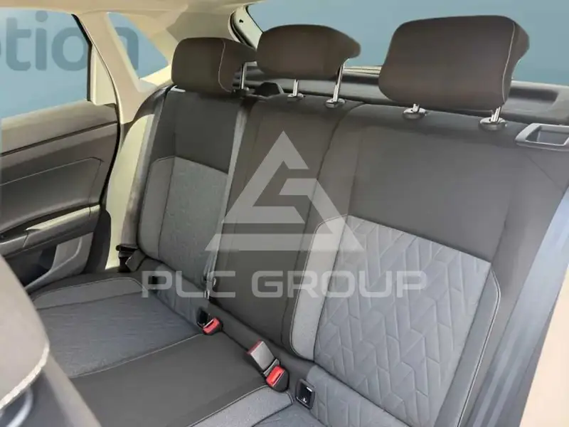 2024 Volkswagen Polo
