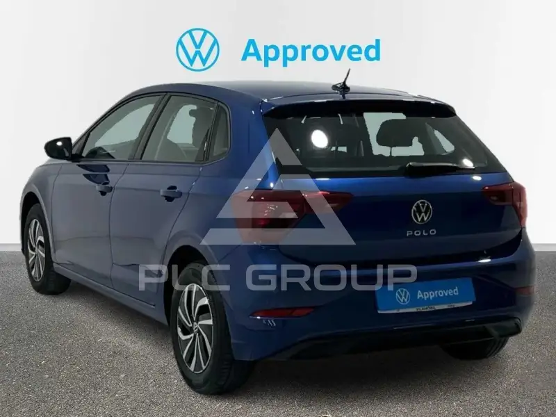 2024 Volkswagen Polo