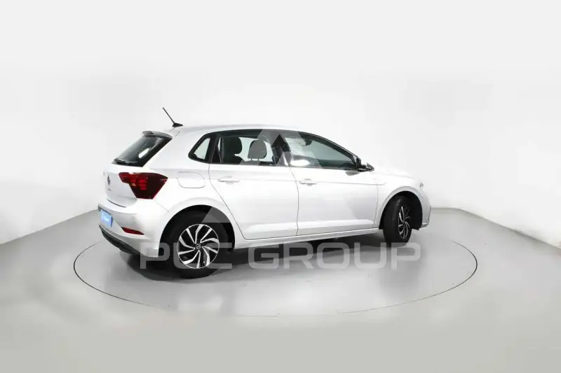2024 Volkswagen Polo